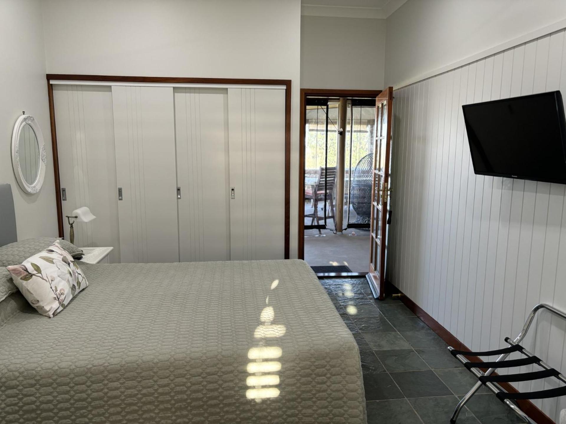 The Block Vista B&B Nanango Exterior photo