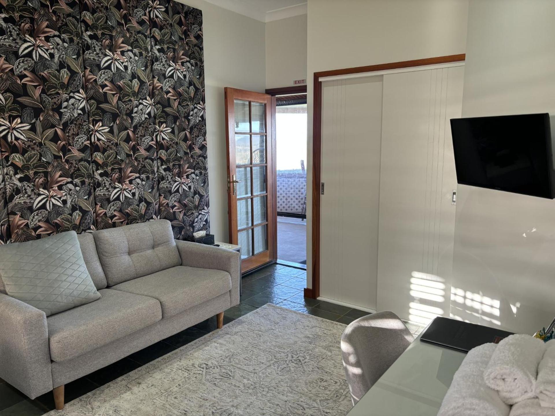 The Block Vista B&B Nanango Exterior photo