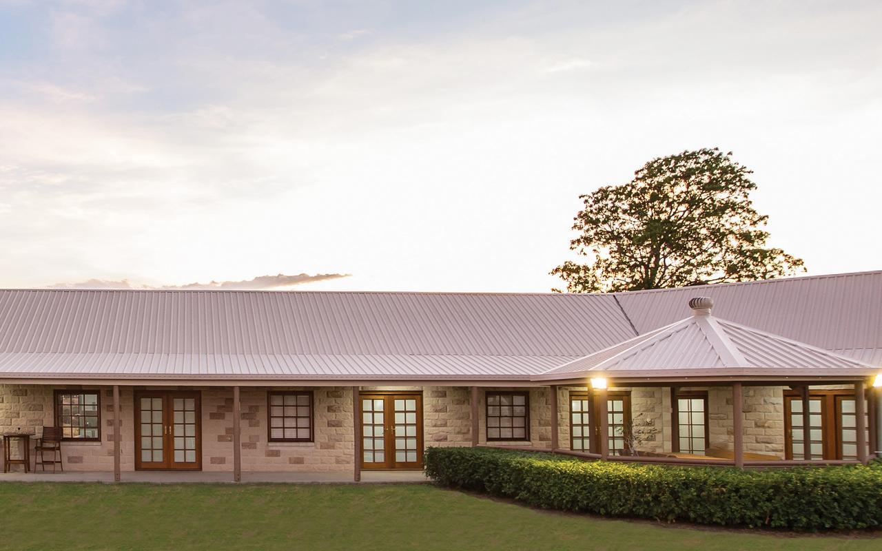 The Block Vista B&B Nanango Exterior photo