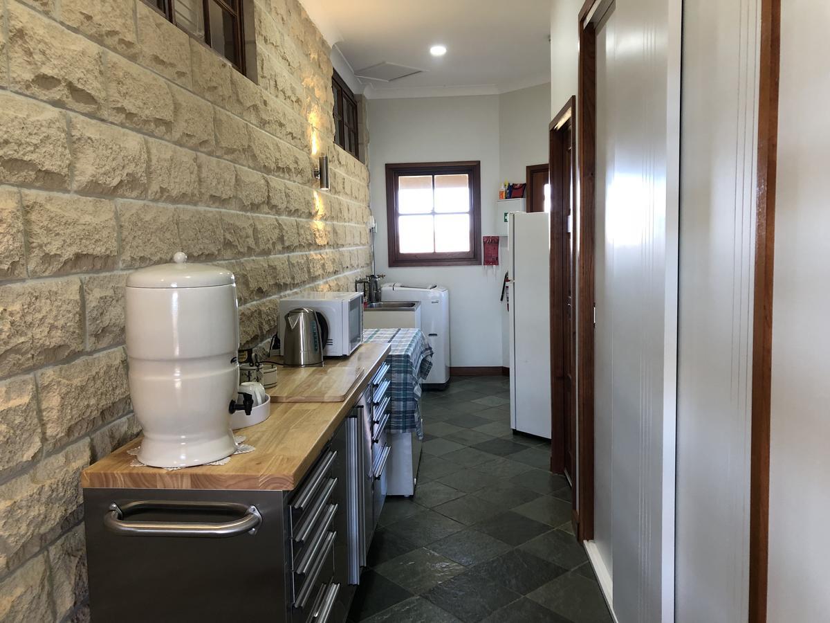 The Block Vista B&B Nanango Exterior photo
